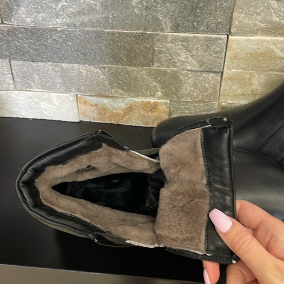 Mephisto Men's Dan Boot - Picture 7 of 15